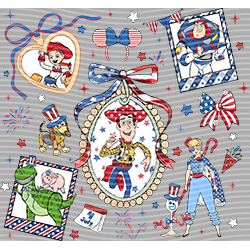 Disney Style-DSN 2122